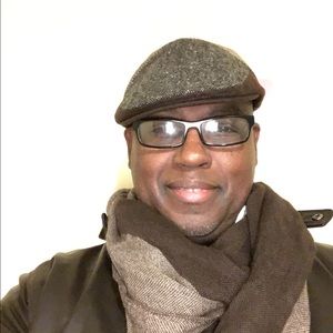 Meet your Posher, Gottfried