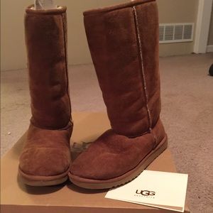 UGG Australia boots