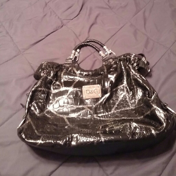 Dolce & Gabbana purse