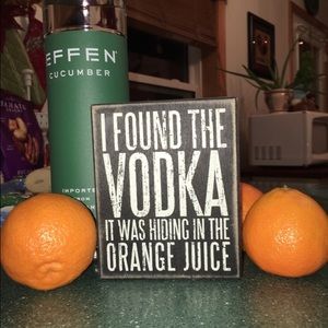 Meet your Posher, Gina