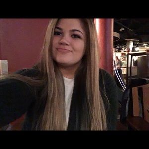 Meet your Posher, Sam