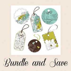 Use the "Bundle" button to Save!