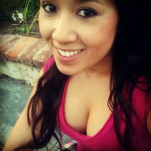 Meet your Posher, Brittney
