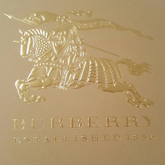 Burberry winter 2015 shal