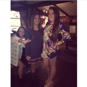 Meet your Posher, Bre