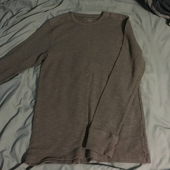 Calvin Klein long sleeve