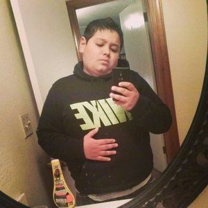 Meet your Posher, Isaiah