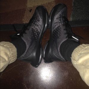 Meet your Posher, Vincent