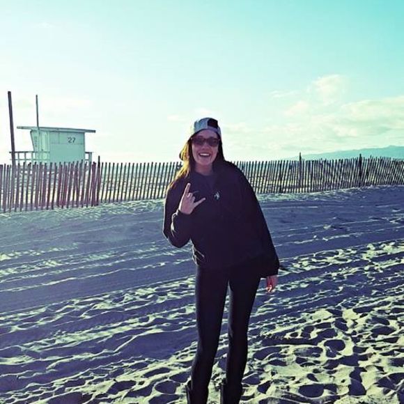 Meet your Posher, Kaylee - Picture 1 of 1