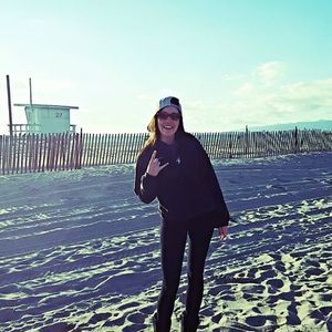 Meet your Posher, Kaylee