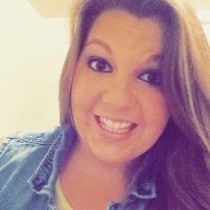 Meet your Posher, Caley