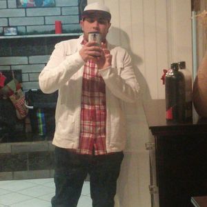 Meet your Posher, Diego