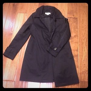 Michael Kors Rain Jacket