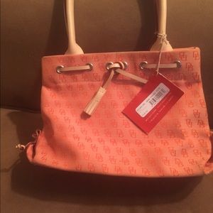 Dooney & Bourke bags (2)