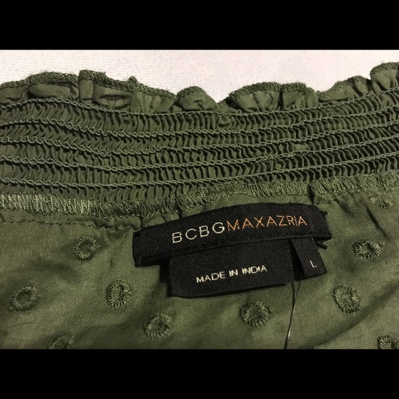 blouse - Picture 3 of 4