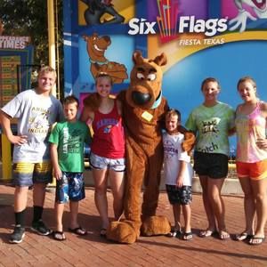 Meet your Posher, Amy