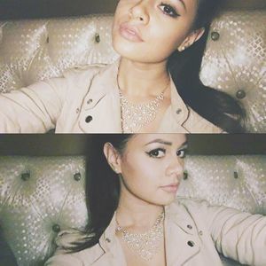 Meet your Posher, Marianne