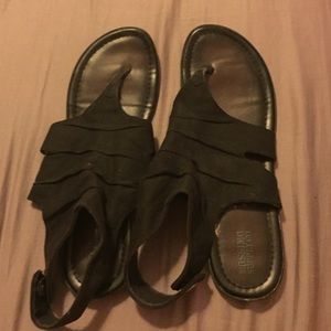 Mossimo Sandals