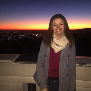 Meet your Posher, Savannah