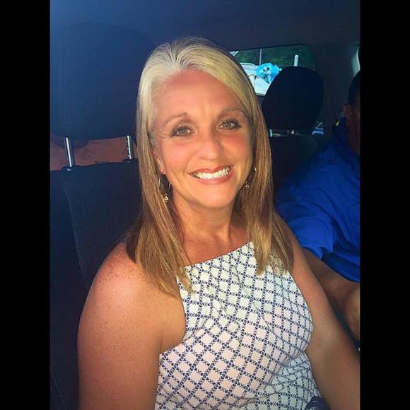 Meet your Posher, Kristy