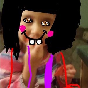 Meet your Posher, Ana