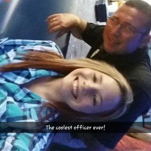 Meet your Posher, Haley