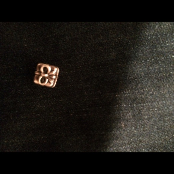 Discontinued Present Charm