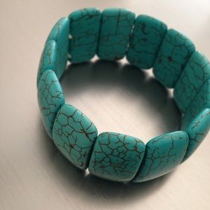 Turquoise Bracelet