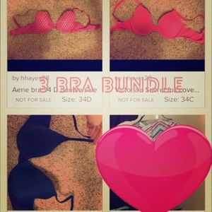 $10 bundle various sizes