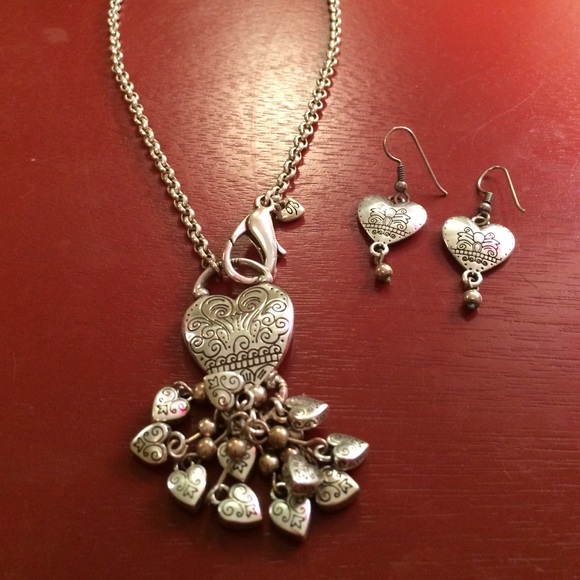 Brighton set