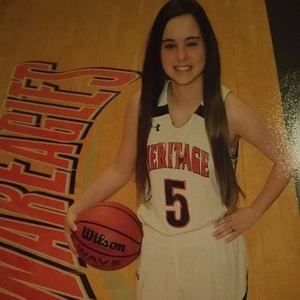 Meet your Posher, Riley