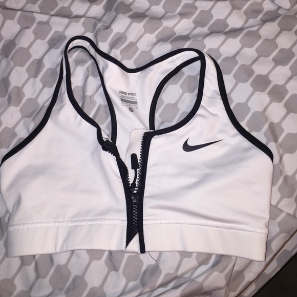 Nike sport bra