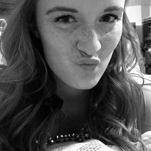 Meet your Posher, Zoe