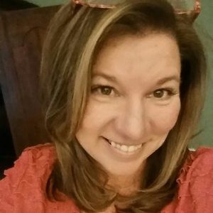 Meet your Posher, Anne