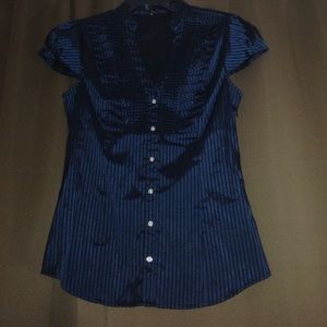 Express work blouse