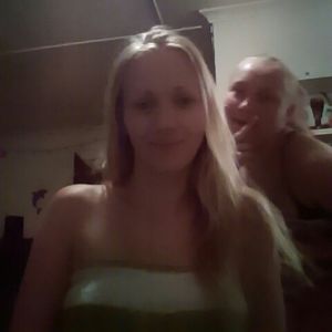 Meet your Posher, Lyndsey