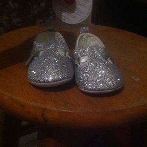 Baby shoes 0-3 m