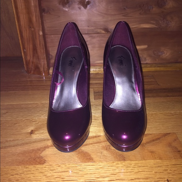 Fioni shoes