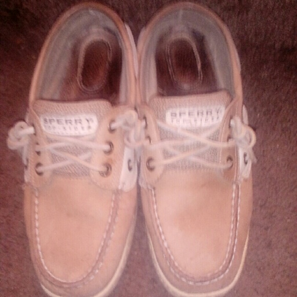 Sperry Classics