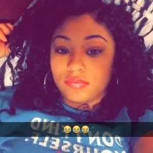 Meet your Posher, Rita