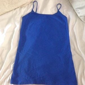 Forever 21 medium tank top