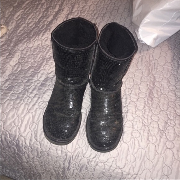 where does the name ugg come from where does the name ugg come from