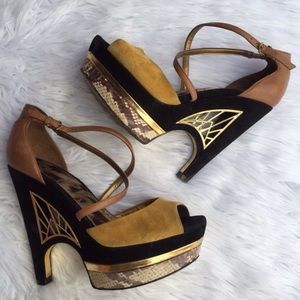 Super cute heels