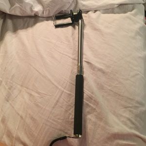Selfie stick