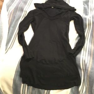 LAST CHANCE! Hoodie dress