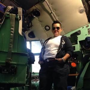 Meet your Posher, Maritza