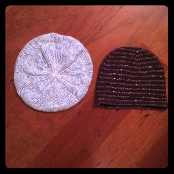 Winter hats bundle