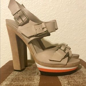 Aldo Vivolo sandal