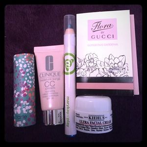 5 Piece Makeup Bundle!