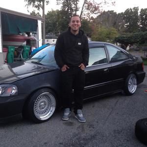 Meet your Posher, Dennis